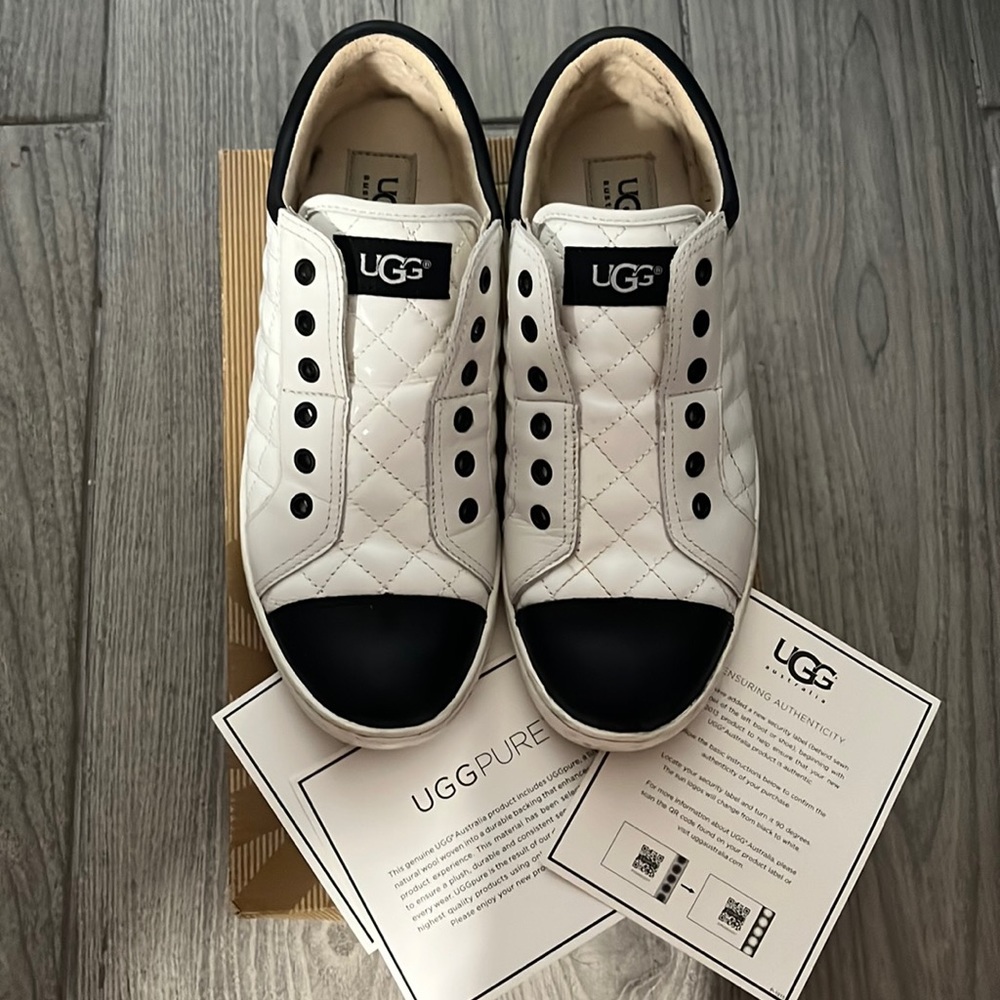 Ugg Jemma Sneakers